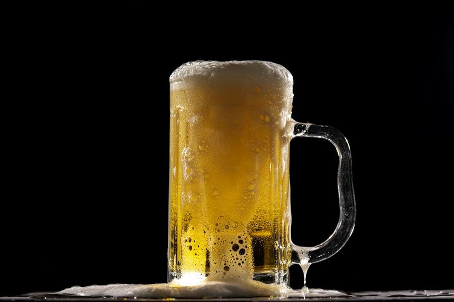 Boccale di birra
